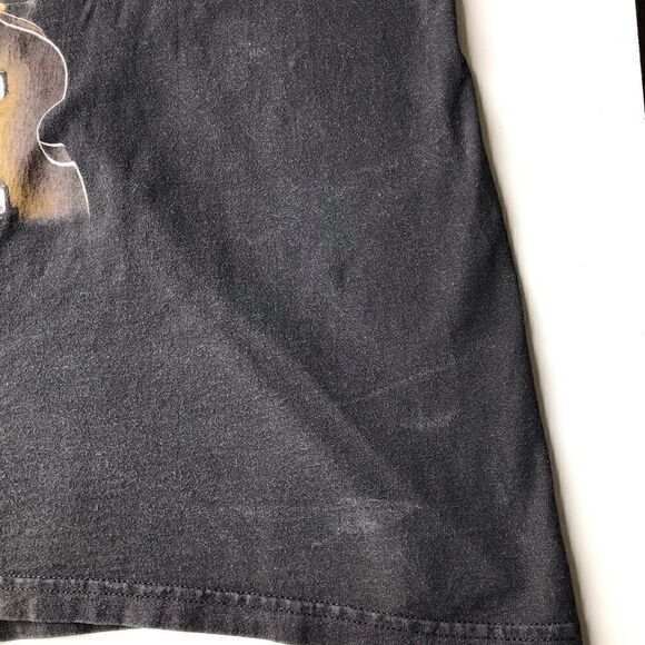 Paul McCartney vintage tour t-shirt Lg XL - Picture 4 of 10